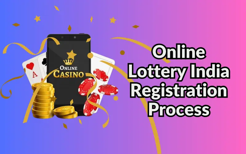 online lottery india