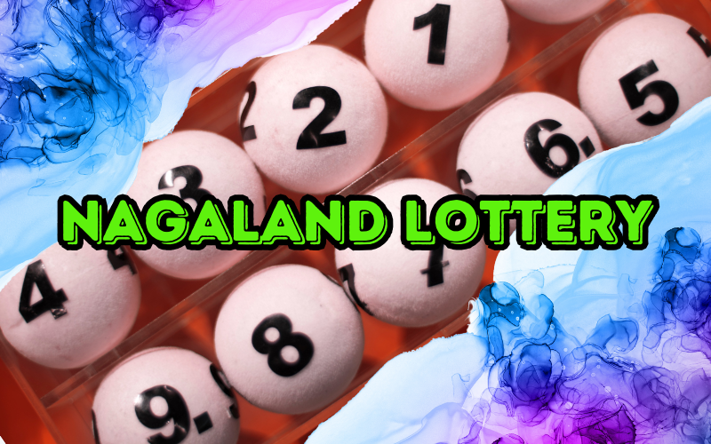 Nagaland lottery game