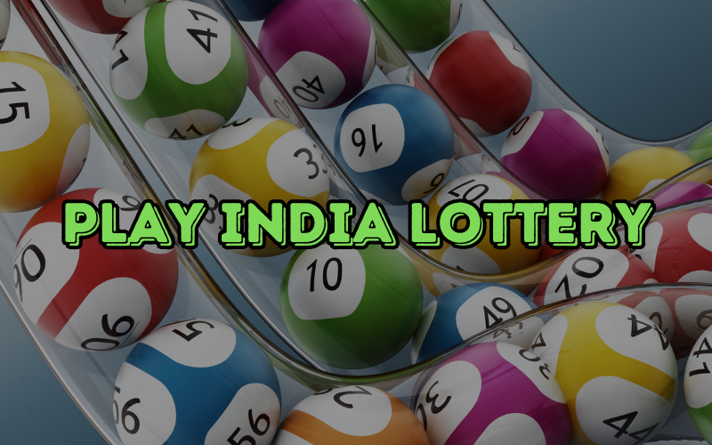 play india lottery game