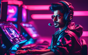 esports india​ game