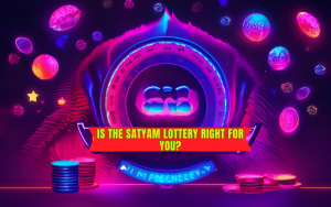 satyam lottery game