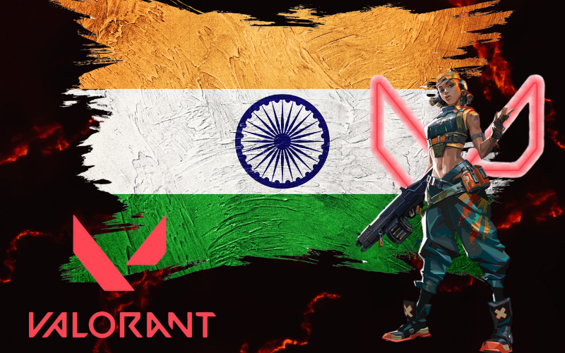 valorant indian servers game