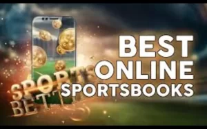 Online sportsbooks featured image